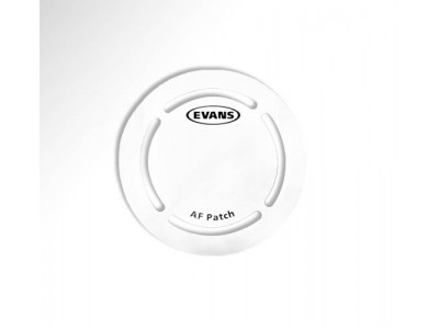 Evans EQPAF1 AF BASS PATCH (2 PCS) 