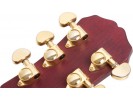 Epiphone Legacy Les Paul Custom-GX (Dirty Fingers) #2 ** 