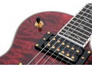 Epiphone Legacy Les Paul Custom-GX (Dirty Fingers) #2 ** 