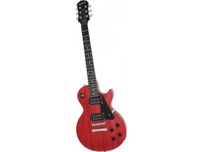 Epiphone Legacy Les Paul STUDIO Worn Cherry Chrome 