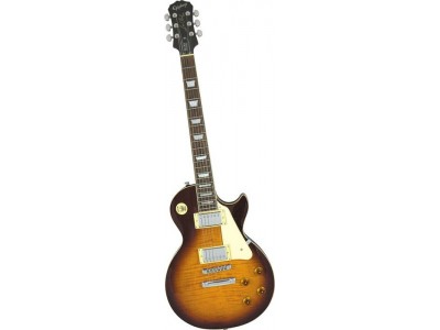 Epiphone Legacy LP Standard Plus Honeyburst Ch Hdwe ** 