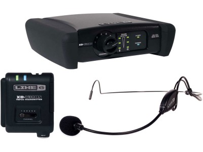 Line 6 XD V30 HS ** 