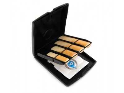 Rico Reeds RVCASE04 RR REED CASE. MULTI-INSTR 