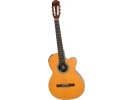 Epiphone Legacy SST Classic 1.75 (Solidbody Ac/El) Antique Natural Gold 