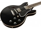 Gibson Legacy ES-339 Ebony Nickel 