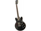 Gibson Legacy ES-339 Ebony Nickel 