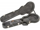 Gibson PRIBOR Les Paul Case BLACK Chrome 