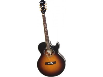 Epiphone Legacy PR-5e Vint. Sunburst Gld Hdwe Vintage Sunburst Gold 