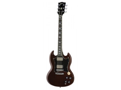 Gibson Legacy 50th Anniversary Angus Young SG Gibson Legacy 50th Anniversary Angus Young SG