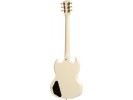 Gibson Legacy SG standard 60's neck Classic White 