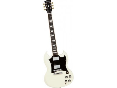Gibson Legacy SG standard 60's neck Classic White Gibson Legacy SG standard 60's neck Classic White
