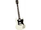 Gibson Legacy SG standard 60's neck Classic White 