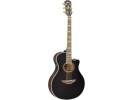 Yamaha APX1000 Mocha Black