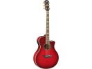 Yamaha APX1000 Crimson Red Burst