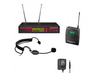 Sennheiser EW 152 G2 ** 