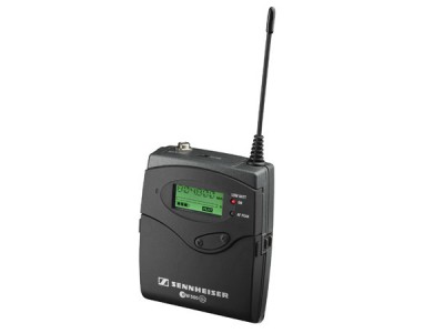 Sennheiser SK 500-G2-C ** 