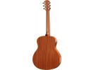 Taylor GS Mini Sitka Spruce Top Laminate Sapele Back/Sides 