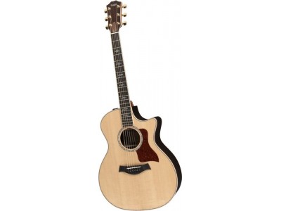 Taylor 814ce Rosewood Grand Auditorium. 6-String. CE Taylor 814ce Rosewood Grand Auditorium. 6-String. CE