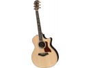 Taylor 814ce Rosewood Grand Auditorium. 6-String. CE 