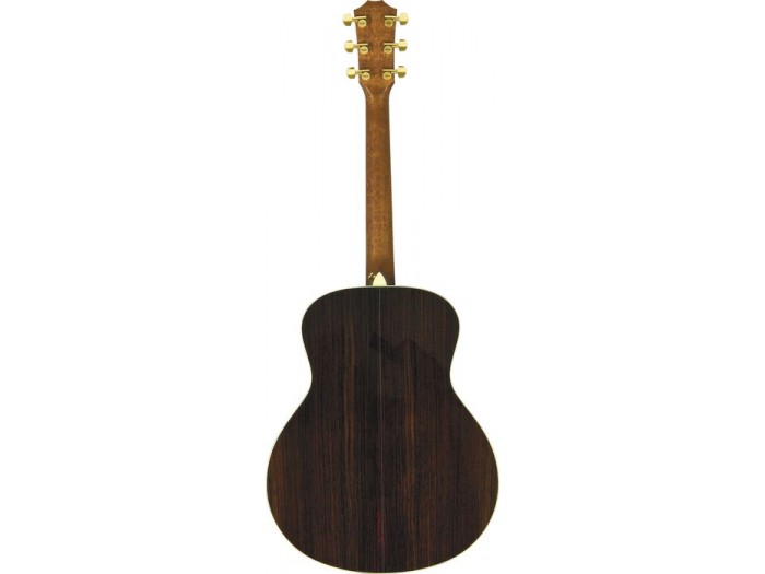 Taylor Gs8 Taylor GS8 Rosewood/Spruce Grand Symphony 6-String
