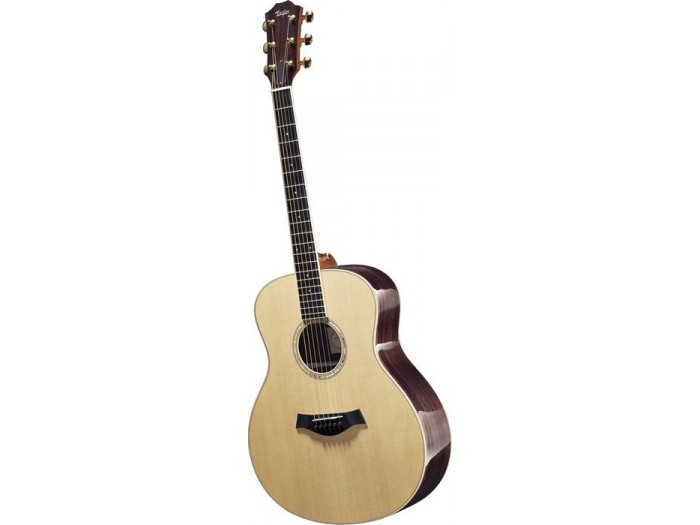 Taylor Gs8 Taylor GS8 Rosewood/Spruce Grand Symphony 6-String