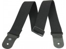 Planet Waves 50CT00 50MM COTTON STRAP BLK  