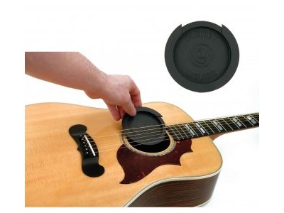 Planet Waves PW-SH-01 SCREECHING HALT SOUNDHOLE PLUG Planet Waves PW-SH-01 SCREECHING HALT SOUNDHOLE PLUG
