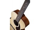 Guild GAD-F20. Mahogany Concert. Natural. w/ Case Guild GAD-F20. Mahogany Concert. Natural. w/ Case