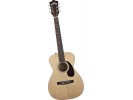 Guild GAD-F20. Mahogany Concert. Natural. w/ Case Guild GAD-F20. Mahogany Concert. Natural. w/ Case