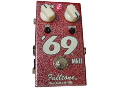 Fulltone 69 MKII 