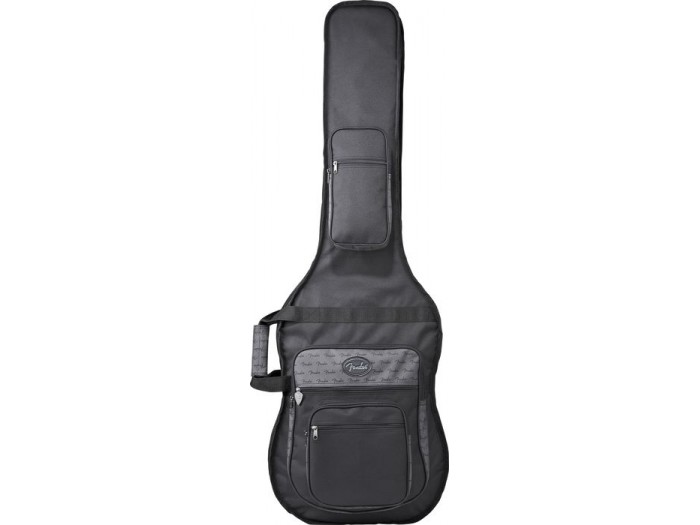 Fender PRIBOR Deluxe Jazz/Precision Double Bass Gig Bag