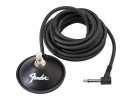 Fender PRIBOR 1-BUTTON ECONOMY ON-OFF FOOTSWITCH (1/4