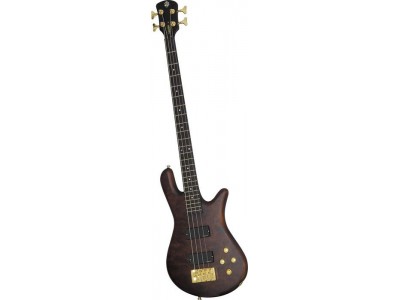 Spector LEGEND 4 CUSTOM BUBINGA 