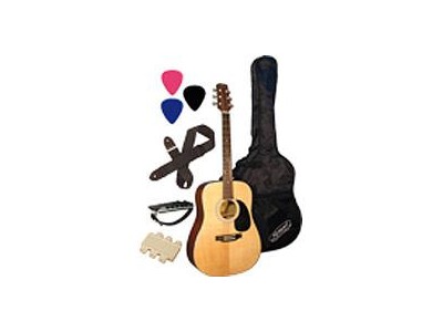 Kirkland WESTERN GUITAR SET Kirkland WESTERN GUITAR SET