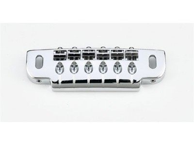 Gotoh 510 UB BRIDGE CHROME 