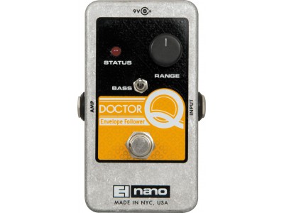 Electro Harmonix Doctor Q Envelope Filter Electro Harmonix Doctor Q Envelope Filter