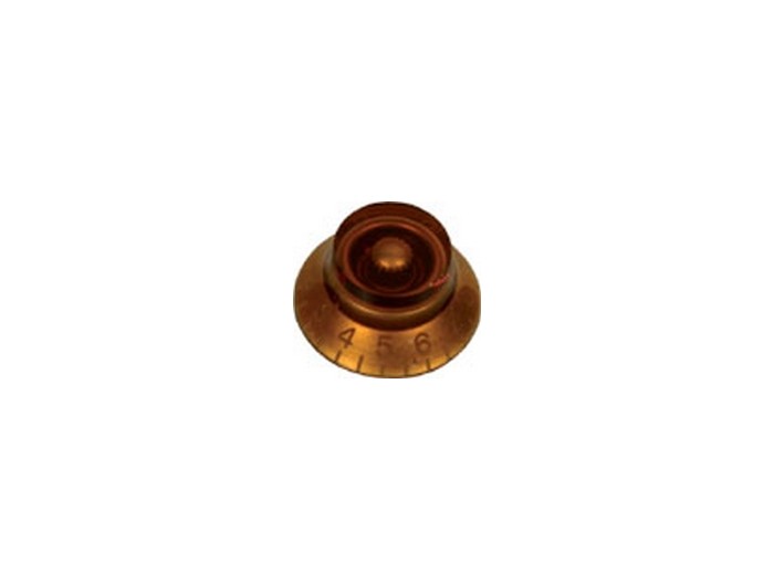 Catfish BELL KNOPF AMBER