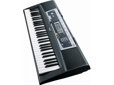 Yamaha ypt 210 keyboard discount