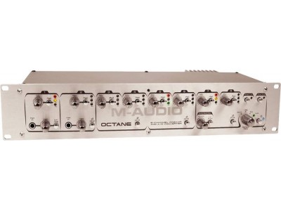 M-Audio Octane M-Audio Octane