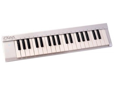 M-Audio EKEYS 37 