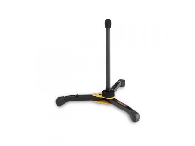 Hercules DS562BB Alto Flute stand 