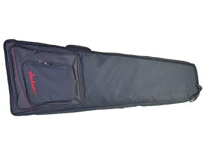 Jackson Standard Jackson Multi Fit King V/Rhoads/Kelly/Warrior Gig Bag 