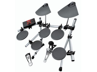 Yamaha DTXPLH Set 
