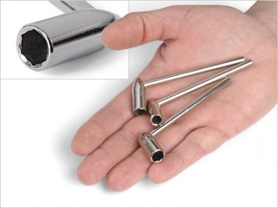 Jackson Wrench. Truss Rod Jackson USA 