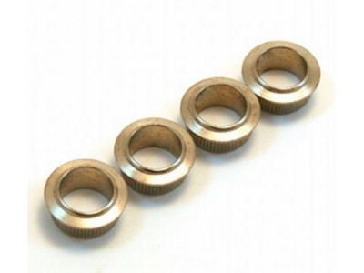 Fender Pure Vintage Bass Tuning Machines (Set Of 4