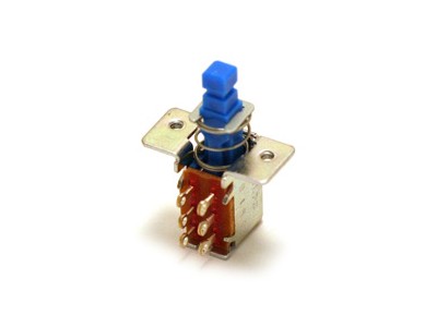 Fender PRIBOR Switch. Push/Push Fender PRIBOR Switch. Push/Push
