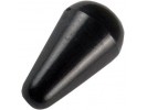 Fender PRIBOR Switch Tip. Most Strat Models. Black (2) *  