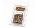 Fender PRIBOR Pickup Switch Mounting Screws Most Fender Instruments Chrome 12  