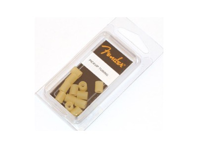 Fender PRIBOR Pickup Height Adjust Tubing. Package of 12 Fender PRIBOR Pickup Height Adjust Tubing. Package of 12