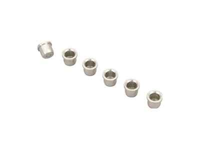 Fender PRIBOR Tele String Ferrule Set 